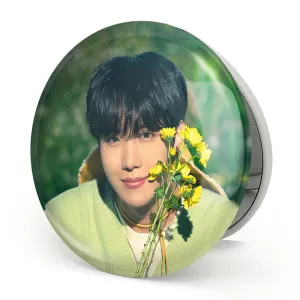 آینه تاشو جی هوپ J Hope گروه بی تی اس BTS