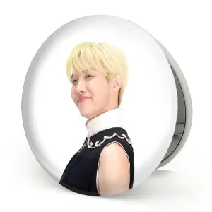 آینه تاشو جی هوپ J Hope گروه بی تی اس BTS