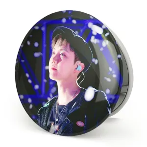 آینه تاشو جی هوپ J Hope گروه بی تی اس BTS