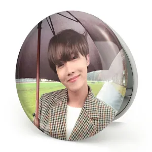 آینه تاشو جی هوپ J Hope گروه بی تی اس BTS