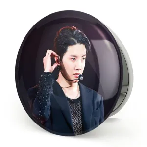 آینه تاشو جی هوپ J Hope گروه بی تی اس BTS
