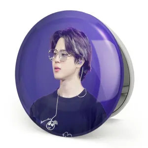 آینه تاشو جیمین Jimin گروه بی تی اس BTS