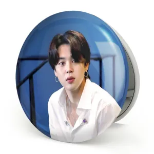 آینه تاشو جیمین Jimin گروه بی تی اس BTS