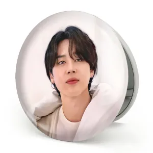 آینه تاشو جیمین Jimin گروه بی تی اس BTS