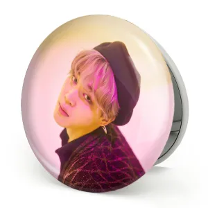 آینه تاشو جیمین Jimin گروه بی تی اس BTS
