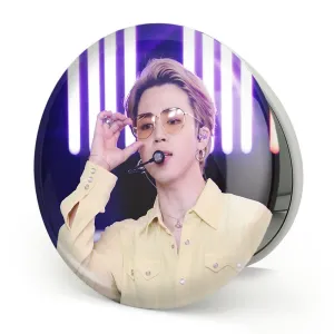 آینه تاشو جیمین Jimin گروه بی تی اس BTS