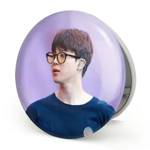 آینه تاشو جیمین Jimin گروه بی تی اس BTS