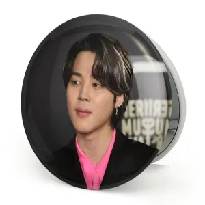 آینه تاشو جیمین Jimin گروه بی تی اس BTS