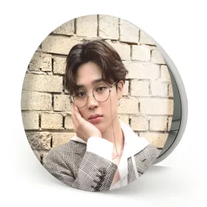 آینه تاشو جیمین Jimin گروه بی تی اس BTS