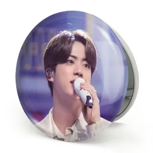 آینه تاشو جین Jin گروه بی تی اس BTS