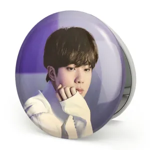 آینه تاشو جین Jin گروه بی تی اس BTS