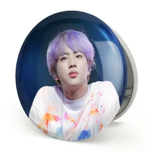 آینه تاشو جین Jin گروه بی تی اس BTS