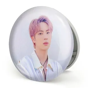 آینه تاشو جین Jin گروه بی تی اس BTS
