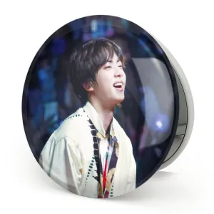 آینه تاشو جین Jin گروه بی تی اس BTS