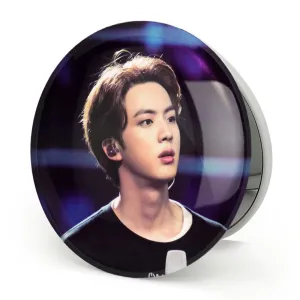 آینه تاشو جین Jin گروه بی تی اس BTS