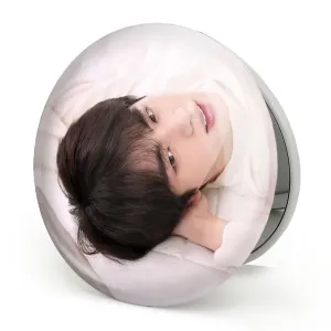 آینه تاشو جین Jin گروه بی تی اس BTS