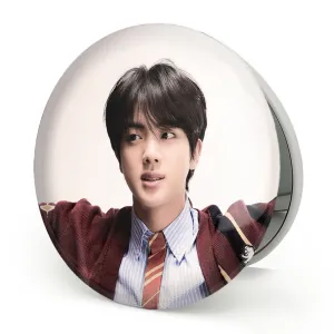 آینه تاشو جین Jin گروه بی تی اس BTS