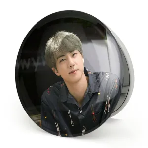 آینه تاشو جین Jin گروه بی تی اس BTS