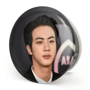 آینه تاشو جین Jin گروه بی تی اس BTS