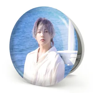 آینه تاشو جونگ کوک Jung Kook گروه بی تی اس BTS