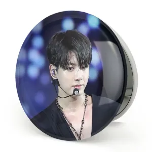 آینه تاشو جونگ کوک Jung Kook گروه بی تی اس BTS