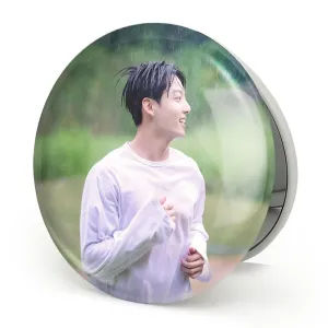 آینه تاشو جونگ کوک Jung Kook گروه بی تی اس BTS