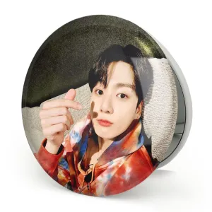 آینه تاشو جونگ کوک Jung Kook گروه بی تی اس BTS