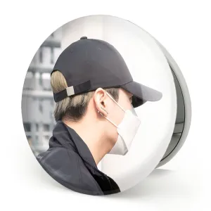 آینه تاشو جونگ کوک Jung Kook گروه بی تی اس BTS