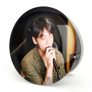 آینه تاشو جونگ کوک Jung Kook گروه بی تی اس BTS