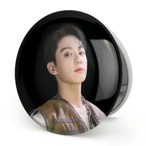 آینه تاشو جونگ کوک Jung Kook گروه بی تی اس BTS
