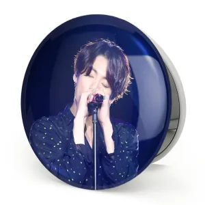 آینه تاشو جونگ کوک Jung Kook گروه بی تی اس BTS