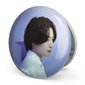 آینه تاشو جونگ کوک Jung Kook گروه بی تی اس BTS