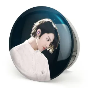 آینه تاشو جونگ کوک Jung Kook گروه بی تی اس BTS