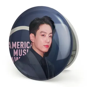 آینه تاشو جونگ کوک Jung Kook گروه بی تی اس BTS