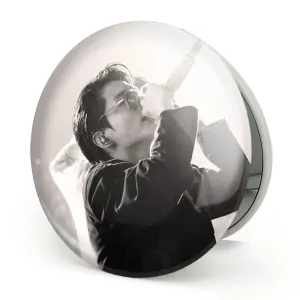 آینه تاشو جونگ کوک Jung Kook گروه بی تی اس BTS