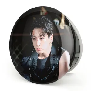 آینه تاشو جونگ کوک Jung Kook گروه بی تی اس BTS