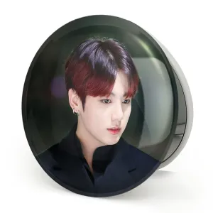 آینه تاشو جونگ کوک Jung Kook گروه بی تی اس BTS