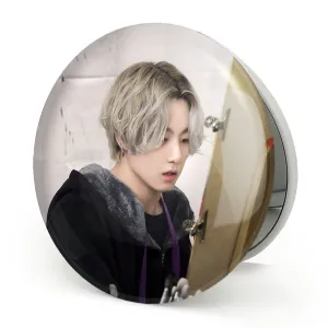 آینه تاشو جونگ کوک Jung Kook گروه بی تی اس BTS