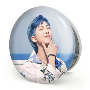 آینه تاشو نامجون Namjoon گروه بی تی اس BTS