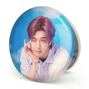 آینه تاشو نامجون Namjoon گروه بی تی اس BTS