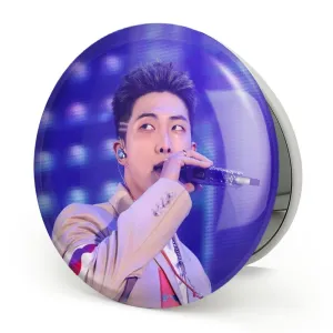 آینه تاشو نامجون Namjoon گروه بی تی اس BTS