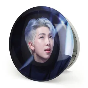 آینه تاشو نامجون Namjoon گروه بی تی اس BTS