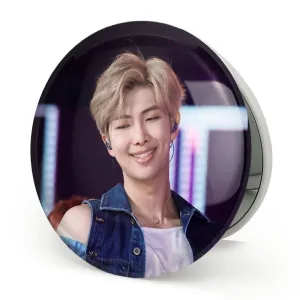 آینه تاشو نامجون Namjoon گروه بی تی اس BTS