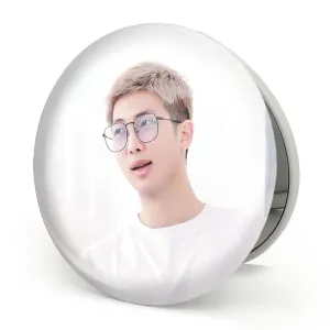 آینه تاشو نامجون Namjoon گروه بی تی اس BTS