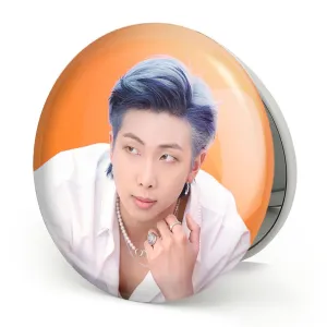 آینه تاشو نامجون Namjoon گروه بی تی اس BTS