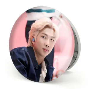آینه تاشو نامجون Namjoon گروه بی تی اس BTS