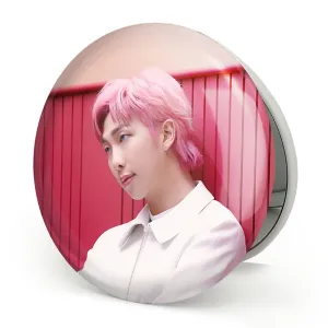 آینه تاشو نامجون Namjoon گروه بی تی اس BTS