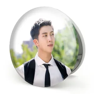 آینه تاشو نامجون Namjoon گروه بی تی اس BTS