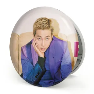 آینه تاشو نامجون Namjoon گروه بی تی اس BTS