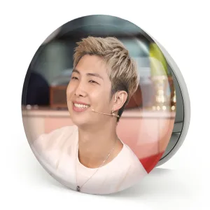 آینه تاشو نامجون Namjoon گروه بی تی اس BTS